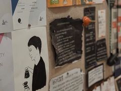 -KAFKA·卡夫卡咖啡(文林店)