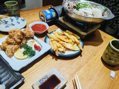 -福匠日本料理(人民路店)