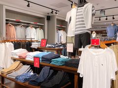 -Abercrombie & Fitch(三里屯太古里店)