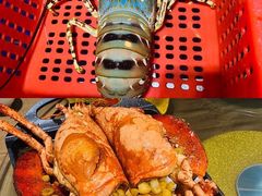 -79号渔船海鲜饭店(华强北店)