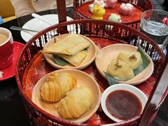 -上海大宁福朋喜来登酒店大堂吧(共和新路店)