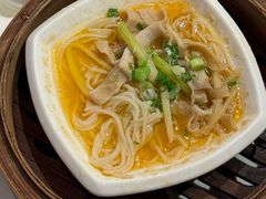 -潮福城潮州大酒楼(湖滨北路店)