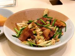 想吃花菜-外婆家(古墩印象城店)