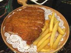 -皇后餐厅-煲仔·小菜·打边炉(古北店)