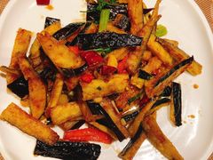 风味茄条-江南原著(中联广场店)