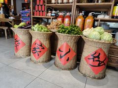 -谭姐邻里厨房(翠微店)
