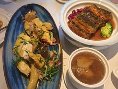 -玲珑·新粤菜(安华汇店)