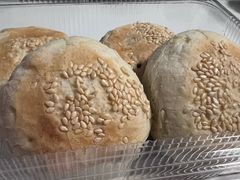 板栗饼-鲍师傅糕点(青年汇店)