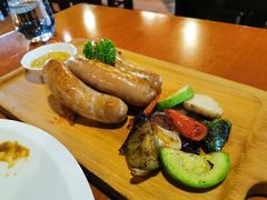 -布拉格餐厅· 中欧捷克菜(全国首店)