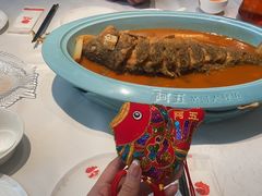-阿五黄河大鲤鱼(英协路店)