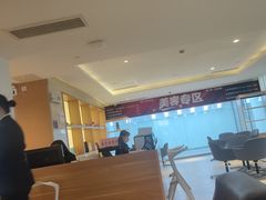 -上海和裕一汽丰田4S店(七宝店)