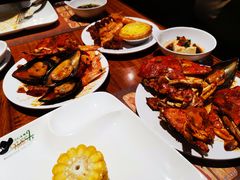 -汉巴味德(大悦城店)