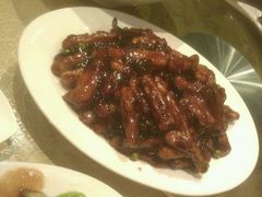 android_upload_pic-功德林(南京西路店)