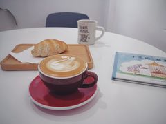 -隹木咖啡馆(宝龙广场店)