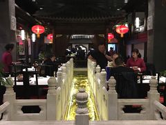 -乔先生涮肉·鲜活牛羊肉火锅(塘沽店)