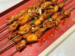 -清真·宁夏印象·盐池滩羊肉体验店(江宁路店)