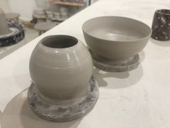 -陶语陶艺手工坊