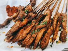 -叒缘夜光杯(望江橡树林店)