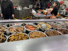 -铭辉沙嗲面(新街商业城店)