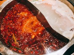 -纸盐河码头火锅(十八梯店)