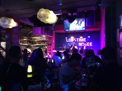 -好久不见网红乐队酒吧(鼓浪屿海底世界店)