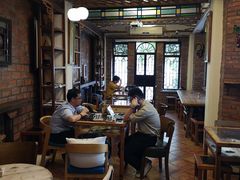 -西关84·History·Art·Cafe