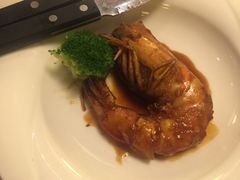 -百味馆·粤菜·湛江菜(后海花园店)