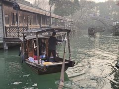 -乌镇景区