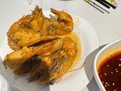 -王婆大虾(五道口店)