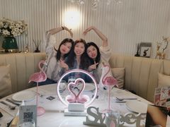 -Deer Park鹿园西餐(仁恒置地广场店)