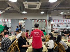 -笨罗卜浏阳菜馆(太平街店)