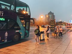 -大连人民广场