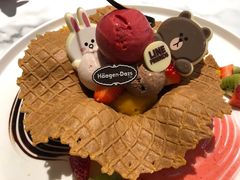 -哈根达斯(滨江店)