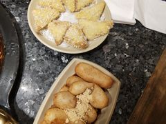 红糖糍粑-蜀大侠火锅(春熙路店)