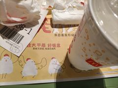 -麦当劳(豫园店)