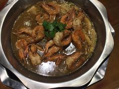 -槐店王婆大虾(开发区店)