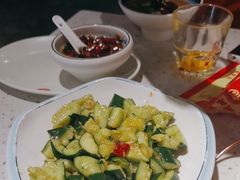-鑫隆四季涮肉(八角畅游店)