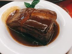 东坡肉-玉华台饭庄(裕中西里小区店)
