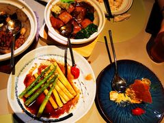 -T館·花园艺术餐厅
