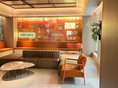 -桔子酒店(上海西藏北路地铁站店)