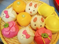 -西府贡面(华东上海城分店)