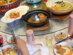 -老燕皇·南京菜(玄武湖店)