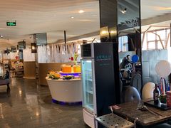 自助取餐区-王家渡火锅店(亦庄店)