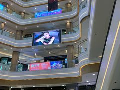 -吾悦广场(南京鼓楼店)