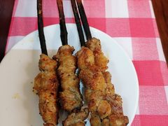 -西域阿里马新疆菜·清真(桂花路店)