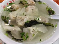 -天津包子铺(万泉庄店)