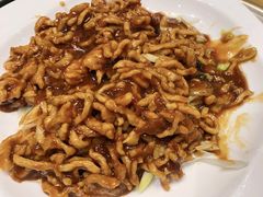 -四海蒸鲜蒸汽海鲜自助(北戴河店)