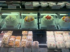 -红宝石·鲜奶小方(万航店)