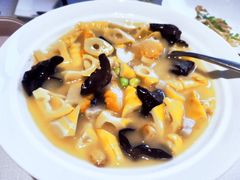 -旺顺阁·北京菜(北辰上品+)