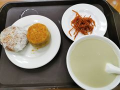 小咸菜-白魁老号饭庄(交道口店)
